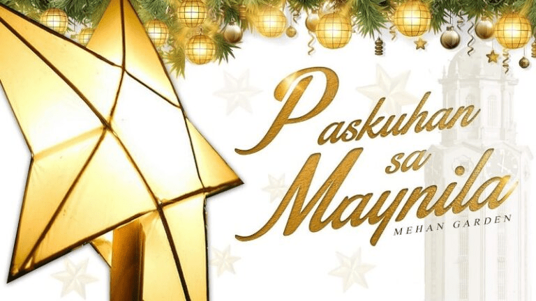 Isko cancels Paskuhan sa Maynila due to typhoon