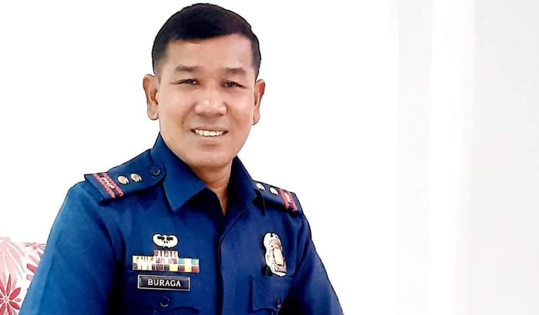 Bato, Catanduanes police chief sacked after Facebook post