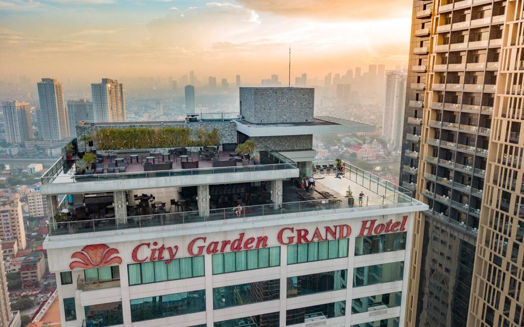 DOT revokes authority to operate of City Garden Grand Hotel