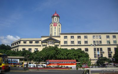 ​​Manila to implement liquor ban in La Salle, San Beda areas for Bar Exams 2022