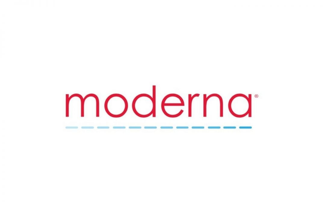 PH secures 20M doses of Moderna