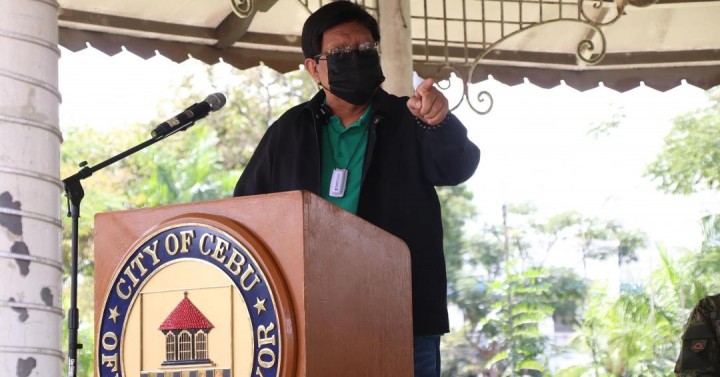 Cebu mayors: No UK variant cases yet