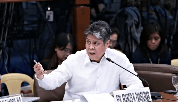 Pangilinan calls for Senate probe on Bayanihan 2