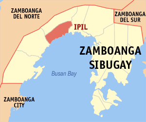 Gun-for-hire group suspected for killing Zamboanga Sibugay vice mayor