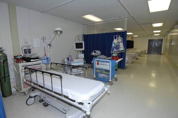 Some Metro Manila hospitals hit maximum capacity anew as Covid-19 cases jump