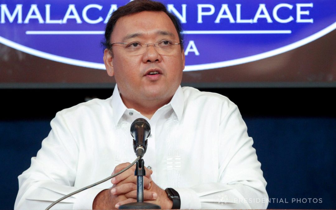 Palace: Exercise allowed under ECQ