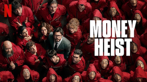 Netflix announces cast for Korean adaptation of ‘Money Heist’