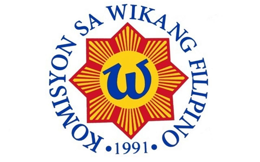 Filipino language commission to hold annual essay writing contest