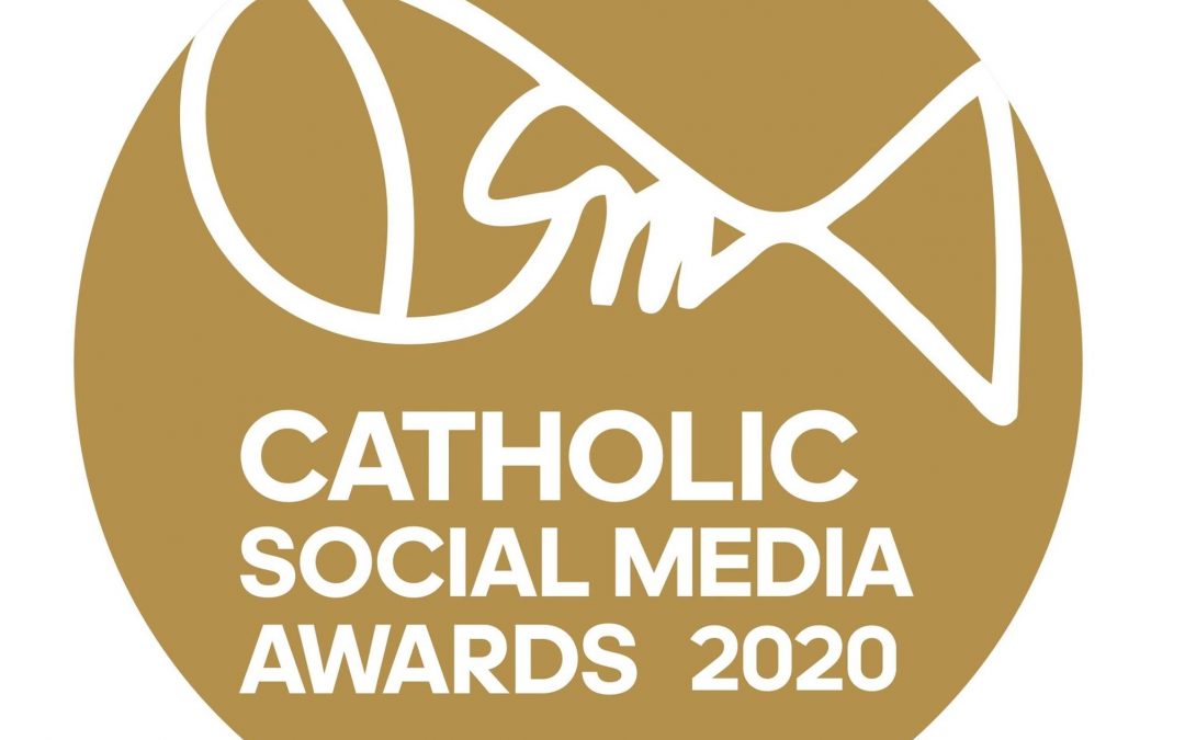 Candy Pangilinan, seminarian-vlogger lead winners of Catholic Social Media Awards