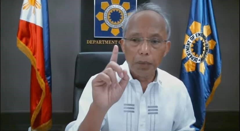 DOE wants gov’t to build new power plant