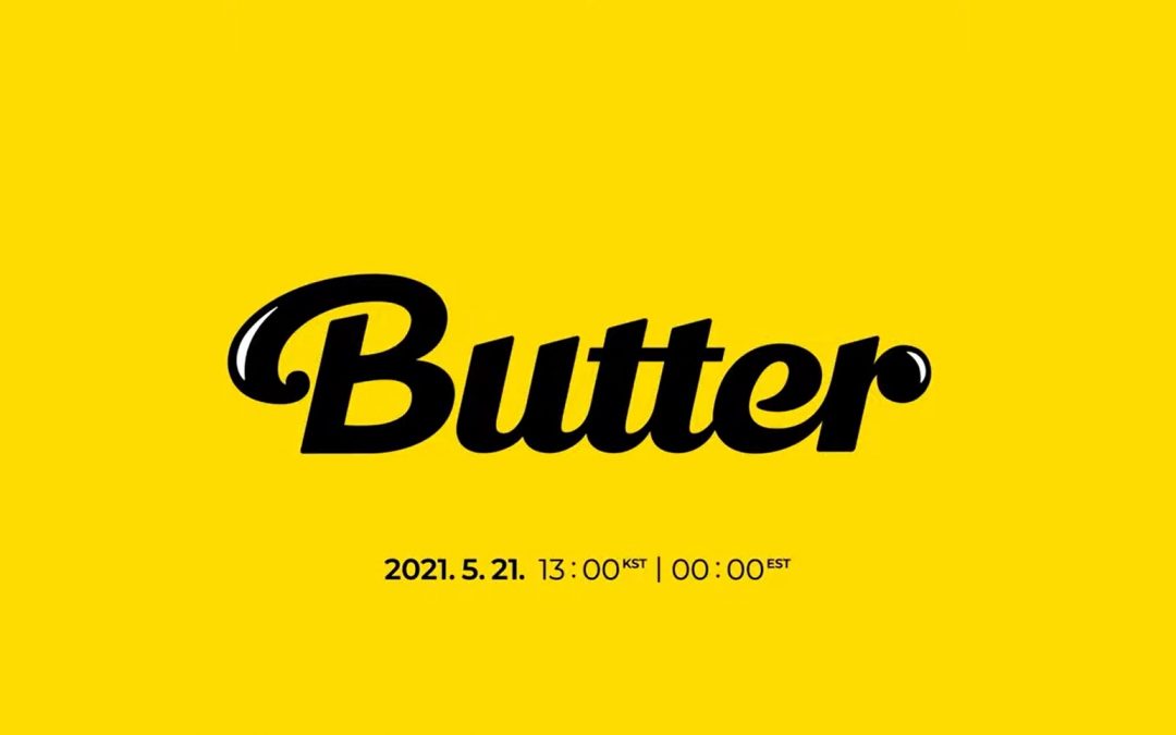 BTS announces May comeback with new song ‘Butter’