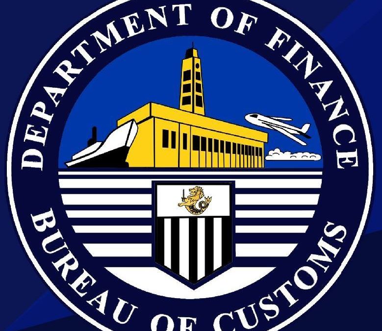 Customs confiscates P316-million worth of frozen meat and fake goods