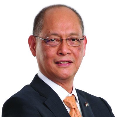 Central bank governor Diokno is highest paid official in 2020