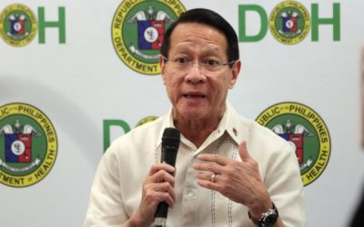 Face mask requirement should be extended – Duque