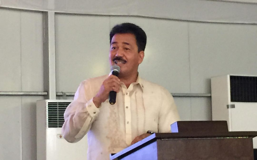 CHED vows to enforce EU-proposed changes for Filipino seafarers