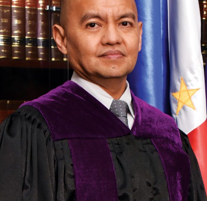 Leonen on dismissal of impeach rap: Don’t waste time, resources for parochial gains