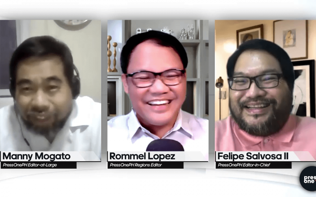 State-run media out to boost Duterte gov’t image — veteran journalist