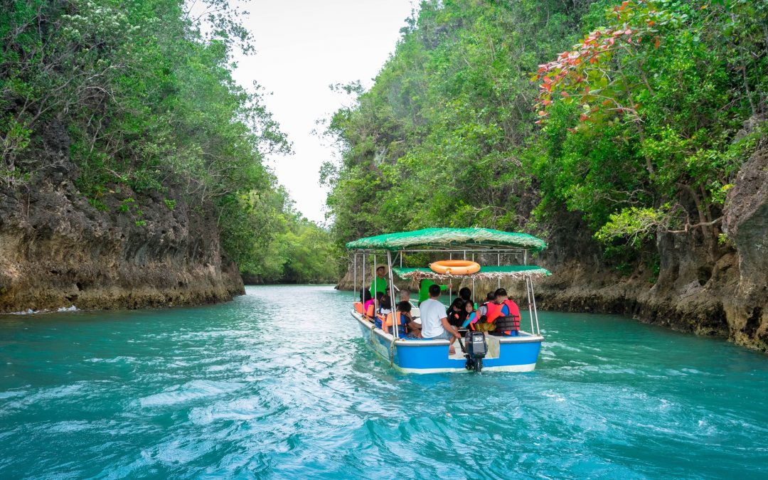 Cebu to set to reopen tourism sector