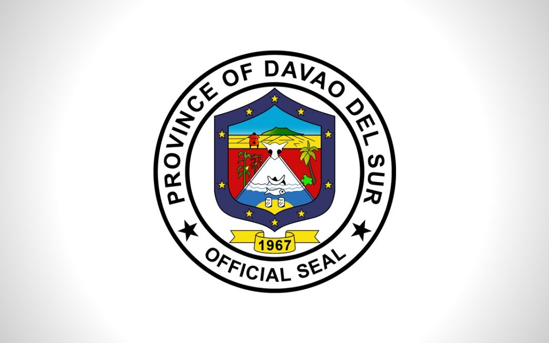 Davao del Sur Gov. Cagas dies to due Covid complications