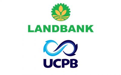 Duterte OKs merger of Landbank, UCPB