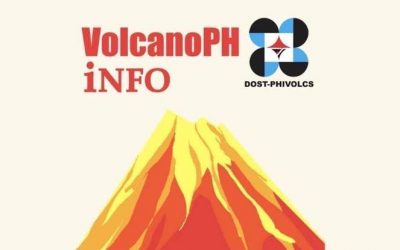 Phivolcs launches VolcanoPH Info app