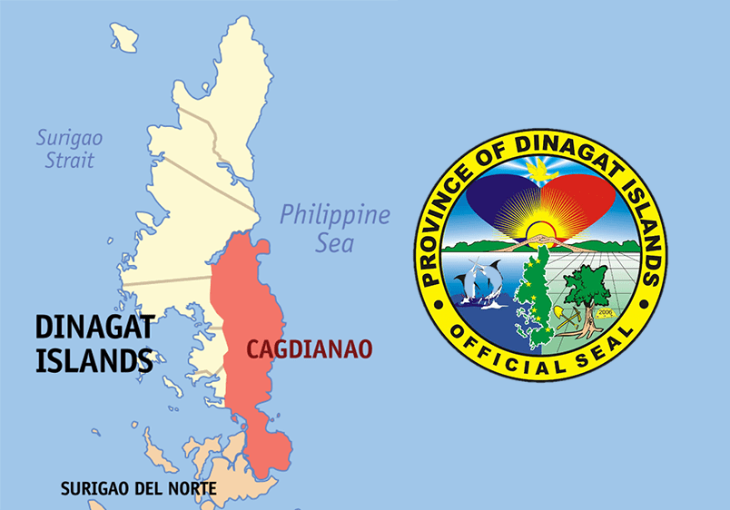 ‘High risk’ Dinagat Islands asks DOH to let it vaccinate A4 group vs Covid-19