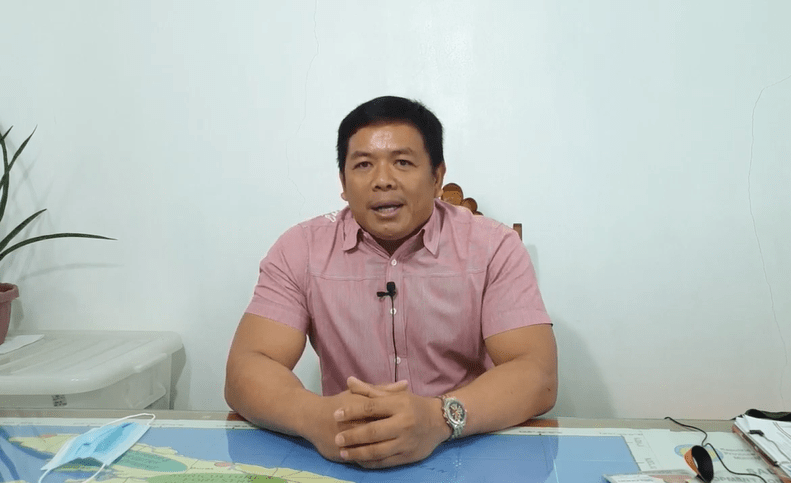 E. Visayas town mayor calls for early release of calamity funds