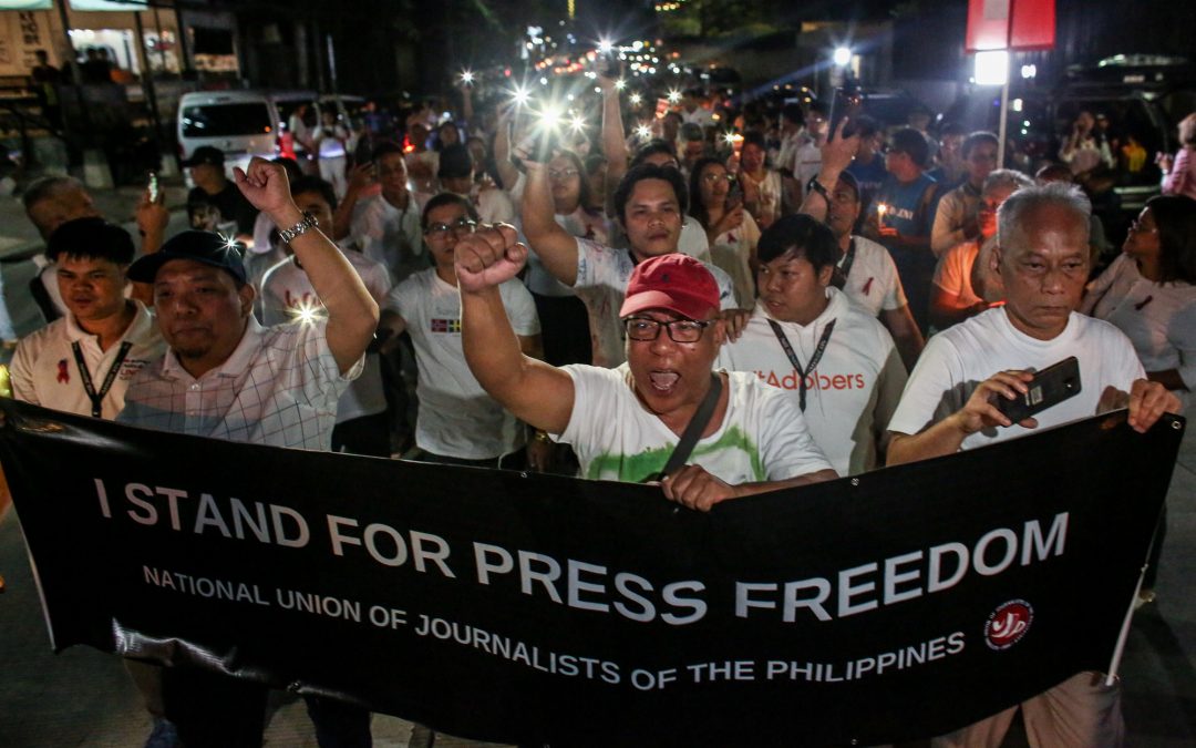 NUJP introduces emergency fund for media workers