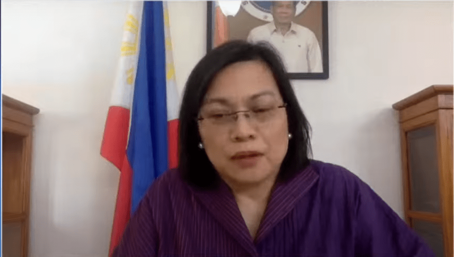 PH appeals to Thailand for OFWs’ Covid vaccines