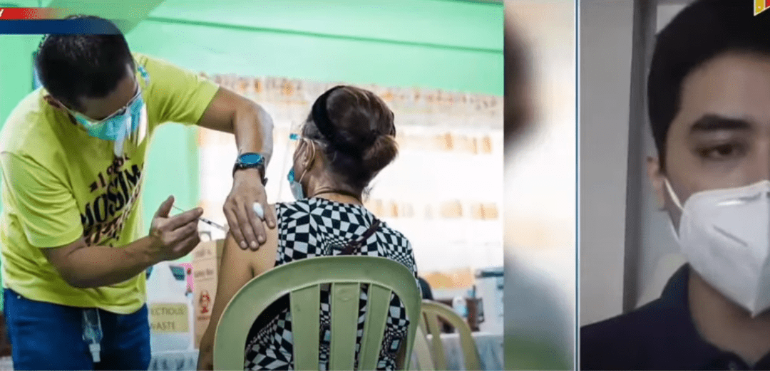 Pasig Mayor seek charges vs 2 vaccine appointment ‘fixers’