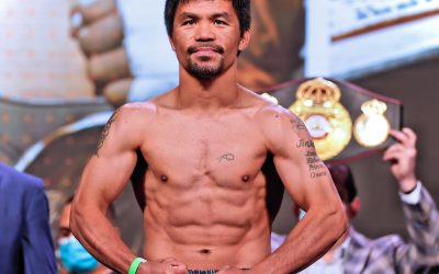 Despite loss, Palace throws support behind Pacquiao