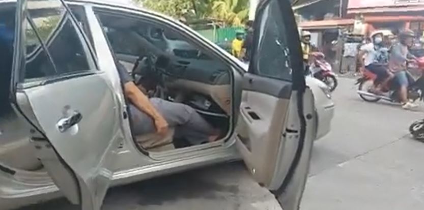 Human rights lawyer ambushed in Cebu City