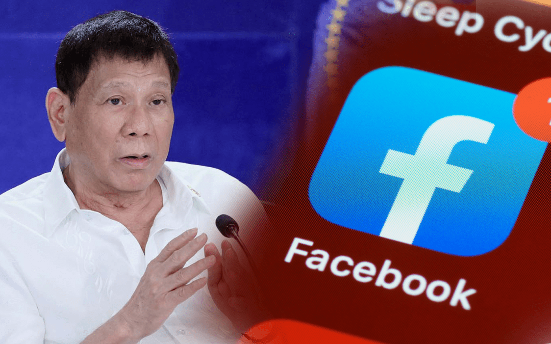 Facebook played a role in rise of authoritarianism in PH – whistleblower