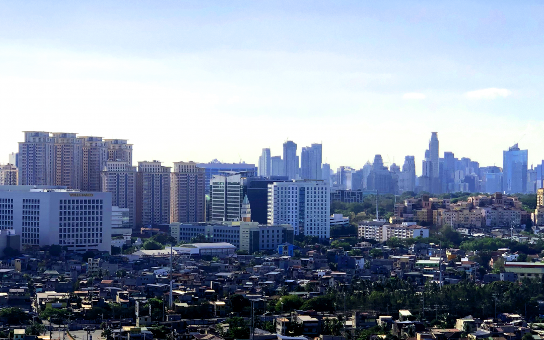 PH GDP beats target, grows 7.6% in 2022