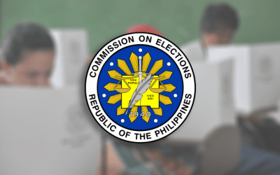Comelec to pilot test mall voting for the 2023 Barangay, SK polls