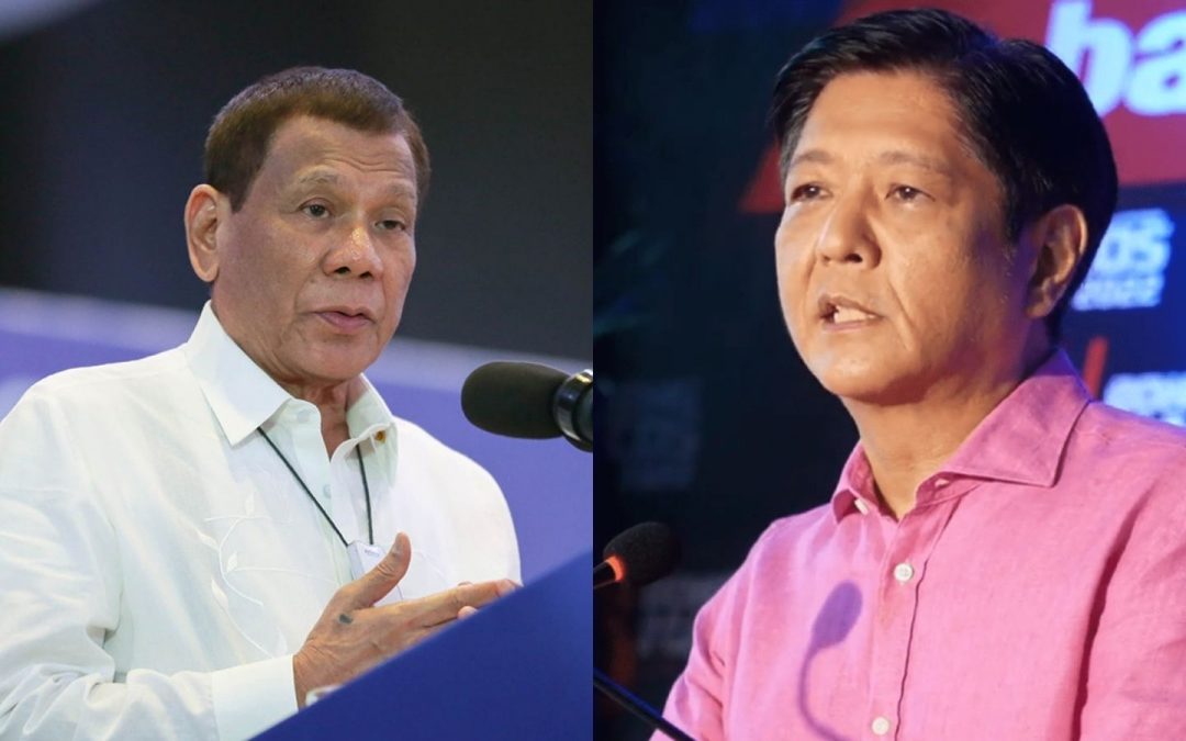 Marcos Jr. still doesn’t get Duterte’s endorsement