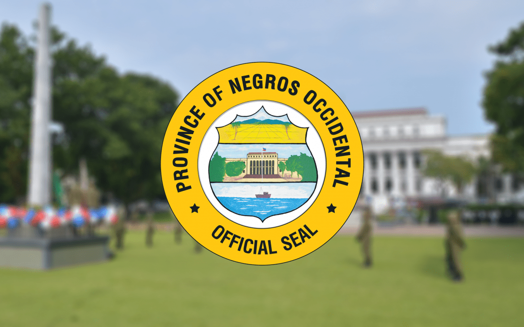 Negros Occidental posts 47 cholera infections