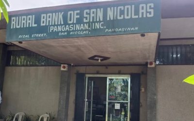 Monetary Board closes Pangasinan-based rural bank