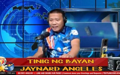 Radio commentator shot dead in Tacurong City