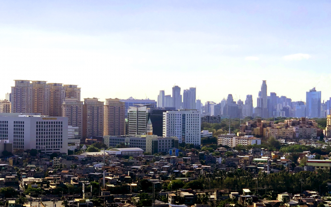 Metro Manila’s Covid-19 positivity rate may hit new peak—OCTA