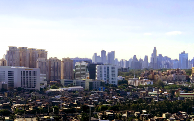 Metro Manila positivity rate up; Covid-19 wave possible