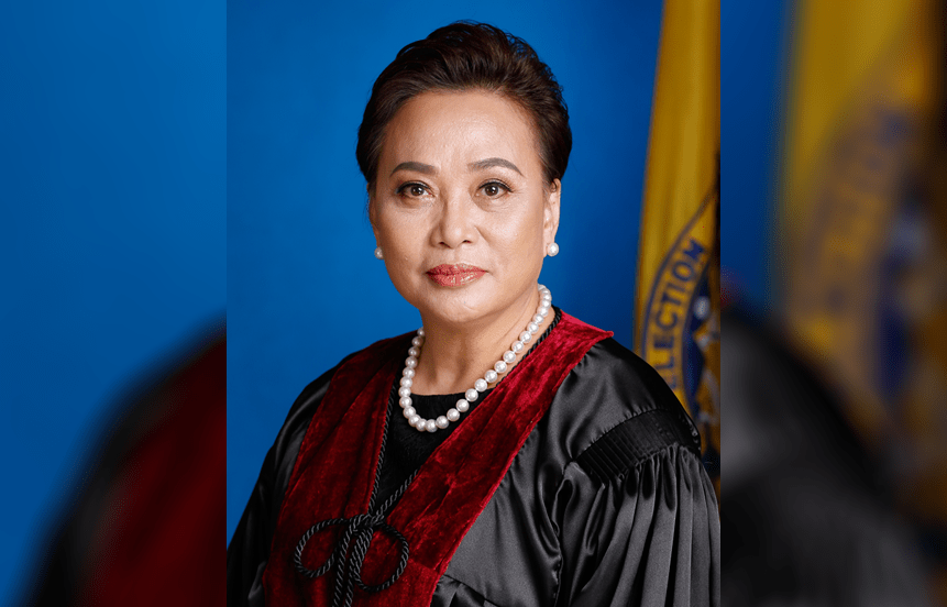 Guanzon shortlisted as Deputy Ombudsman for the Visayas