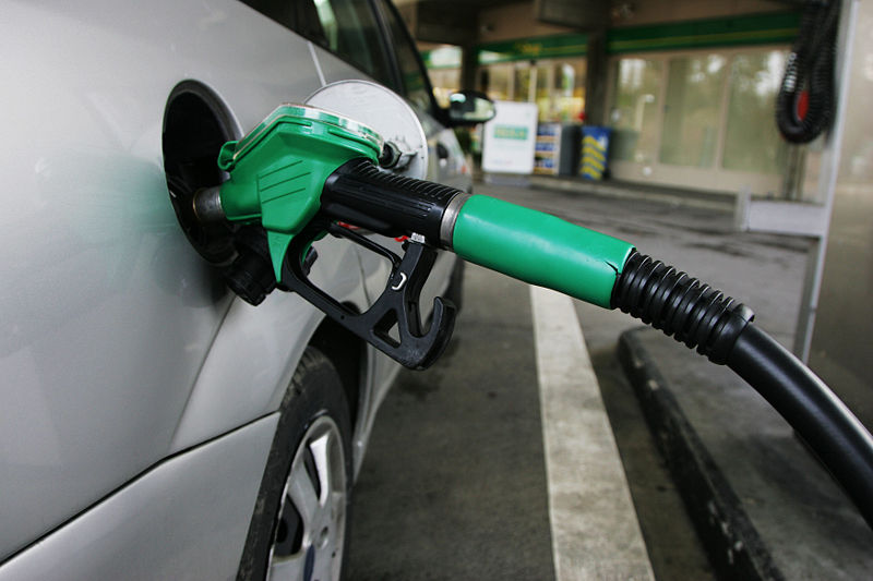 Big time oil price hike jolts motorists: P13.15 for diesel, P7.10 for gasoline, P10.50 for kerosene