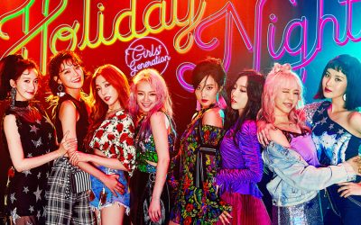 Girls’ Generation to make comeback as full group in August