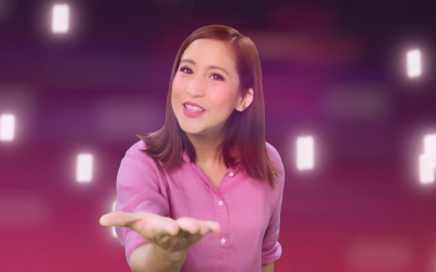 Song calls for Filipinos to “Kumilos at Manalangin” for this election