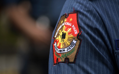 PNP cancels 41 licenses-to-own, seizes 201 guns in 2022