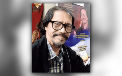 NPC bereaves veteran journalist, former president Lobo