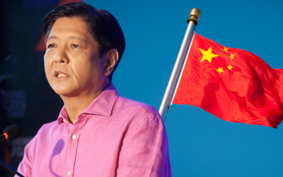 Marcos Jr. calls China PH’s ‘strongest partner’