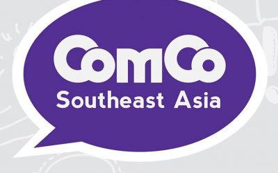 COMCO SEA bags multiple nominations at MOVE: The 19th IABC Quill Awards