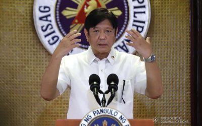 Marcos Jr. says South China Sea issue ‘keeps me up at night’